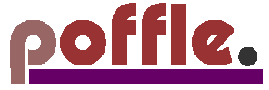 poffle decal